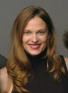 凡妮莎肖_美剧清道夫演员表_美剧清道夫演员