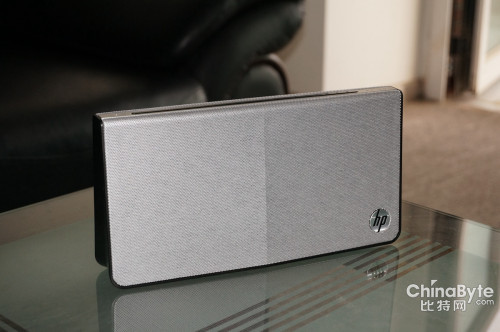 综合体验优异 HP S9500蓝牙无线扬声器评测