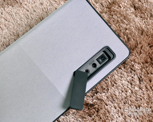 综合体验优异 HP S9500蓝牙无线扬声器评测