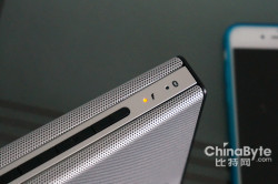 综合体验优异 HP S9500蓝牙无线扬声器评测