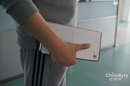 综合体验优异 HP S9500蓝牙无线扬声器评测