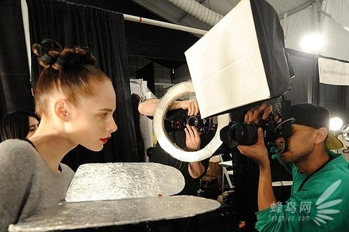 热靴上的故事 那些年我们错过的热靴闪光灯