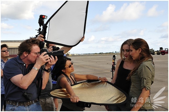 热靴上的故事 那些年我们错过的热靴闪光灯