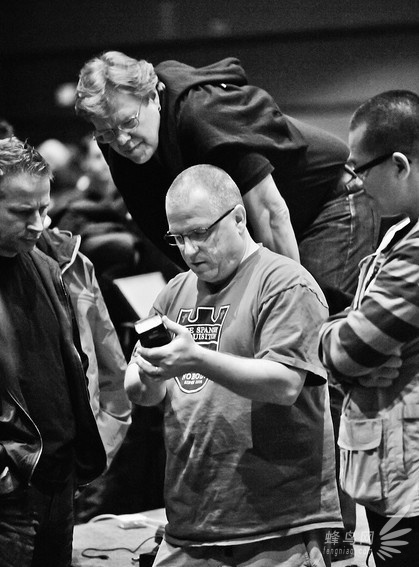 热靴上的故事 那些年我们错过的热靴闪光灯