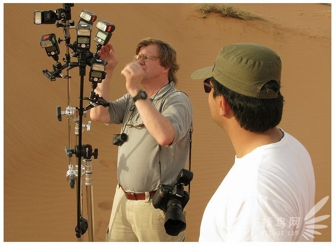 热靴上的故事 那些年我们错过的热靴闪光灯