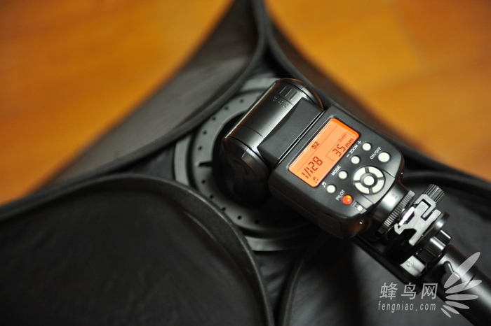 热靴上的故事 那些年我们错过的热靴闪光灯