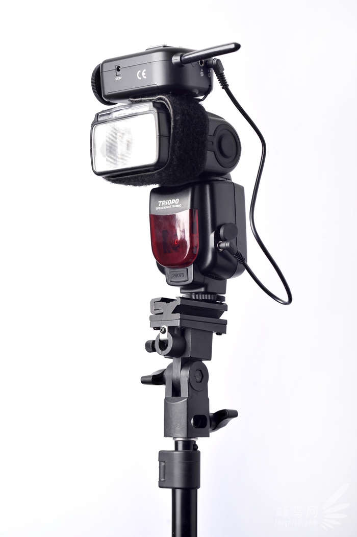 热靴上的故事 那些年我们错过的热靴闪光灯