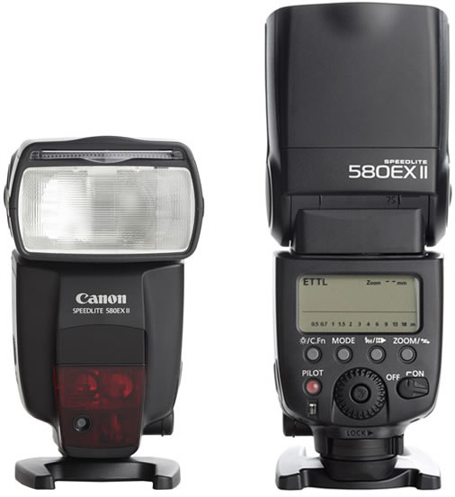 闪光灯知识：了解热靴闪光灯的功能和用途 三联