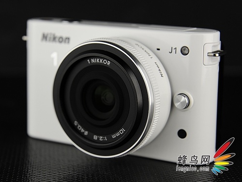 尼康 1系列可换镜头相机续 Nikon J1评测