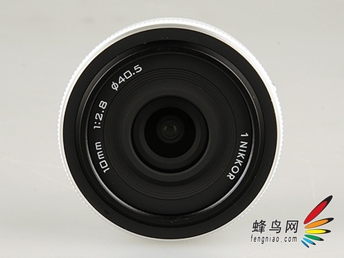 尼康 1系列可换镜头相机续 Nikon J1评测