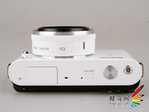 尼康 1系列可换镜头相机续 Nikon J1评测
