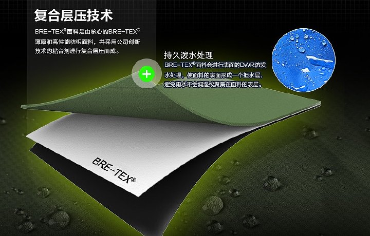 dwr防泼水_dwr防泼水是定型做_防水好还是防泼水好