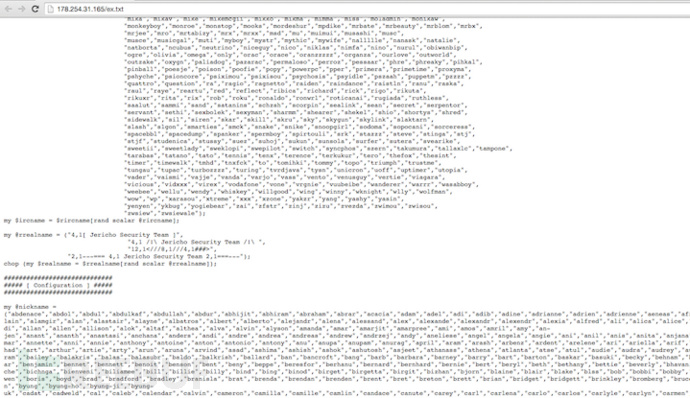 Bash破壳漏洞再变身：针对邮件服务器SMTP攻击