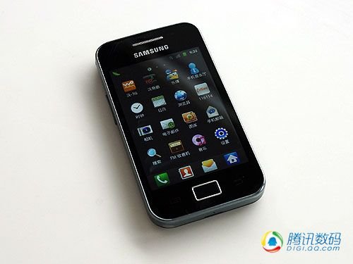 三星s5838图片_三星5838适用微信版本_s5838三星