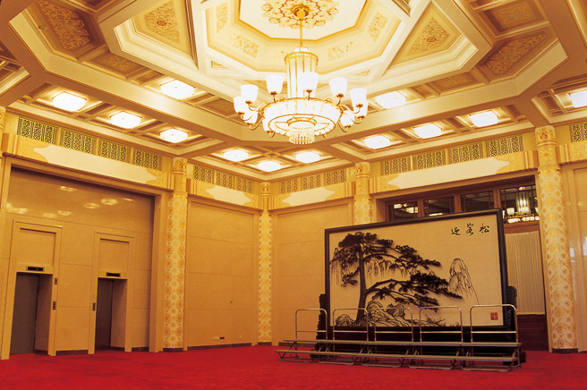 人民大会堂演出信息_五十六朵花歌词祖国_56朵花人民大会堂