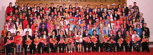 人民大会堂演出信息_56朵花人民大会堂_56朵花人民大会堂演出