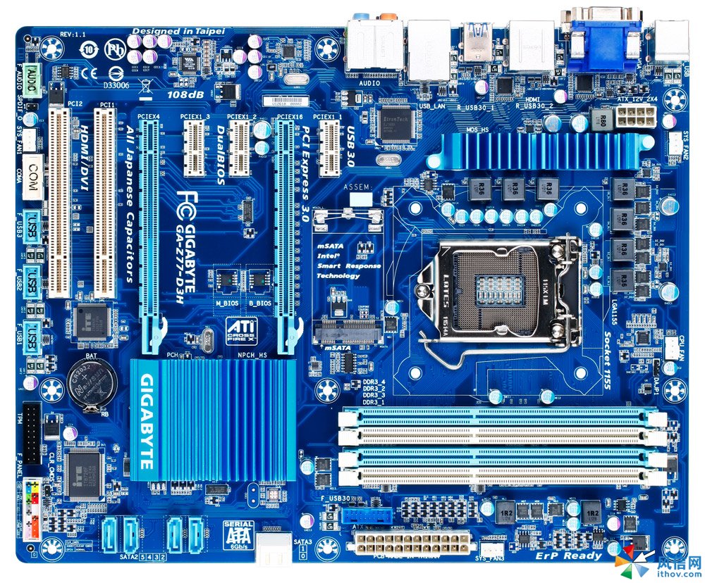 z77-d3h_技嘉z77d3h说明书_z77-hd3 d3h