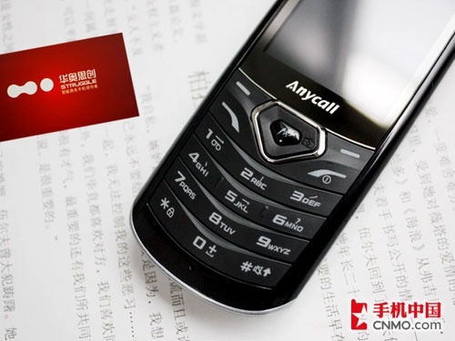 三星S3630 特价688 华奥思创 