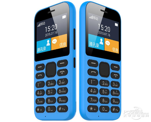 老人手机哪个牌子好?