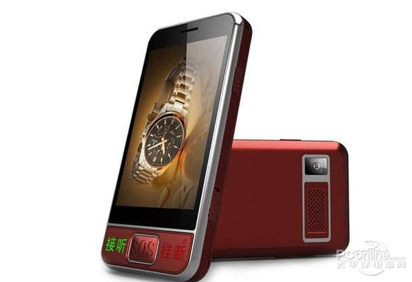 老人手机哪个牌子好?