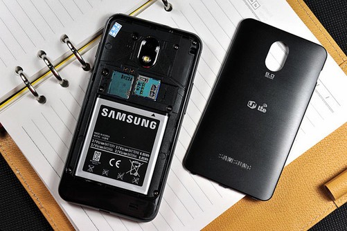 galaxy sii_gti9108_galaxy所以机型