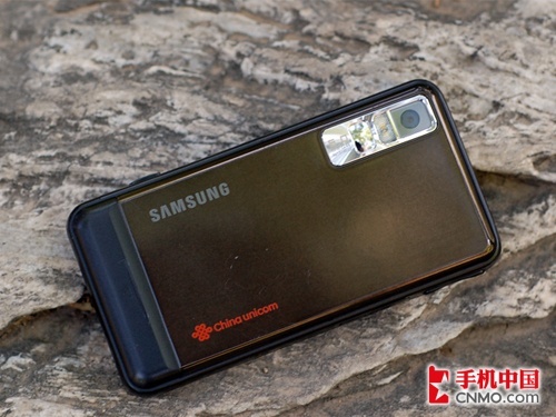 全触摸W新贵 三星S7520U低调上市