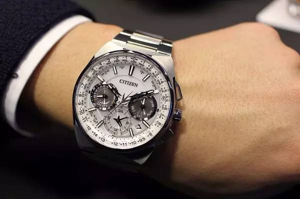 f900机芯_by0084_西铁城f900机芯的