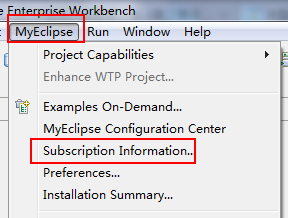 myeclipse 2014 注册码_myeclipse10万能注册码_myeclipse 注册码