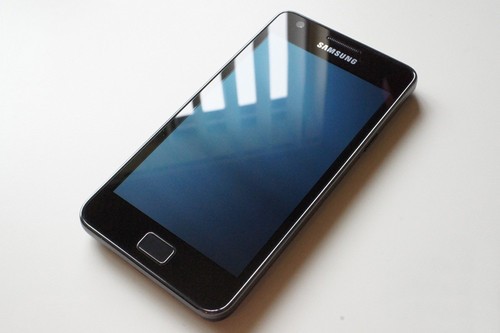 galaxy s2_galaxy sii_三星9100手机价格