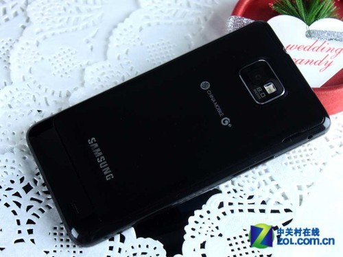 galaxy s2_galaxy sii_三星9100手机价格