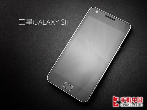 galaxy sii_galaxy s2_三星9100手机价格