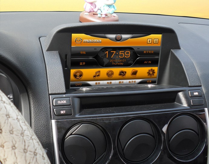 马自达6论坛_富威 马自达_马自达昂克赛拉