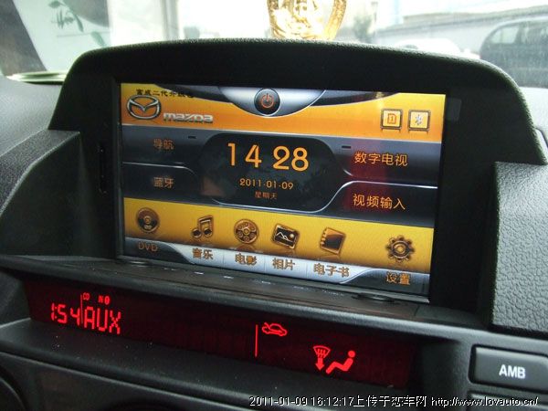 马自达昂克赛拉_富威 马自达_马自达6论坛