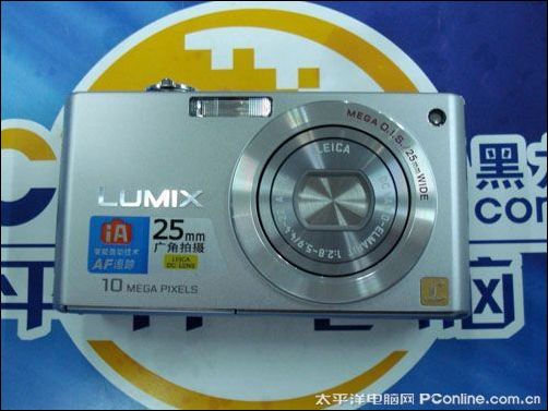 松下fx38_松下LX3_松下和徕卡