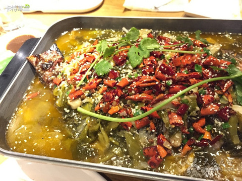 鱼乐新时尚烤鱼总公司_鱼乐新时尚烤鱼官网_快乐的鱼烤鱼加盟