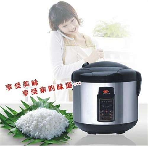 电压力锅哪个牌子好 美的九阳苏泊尔 