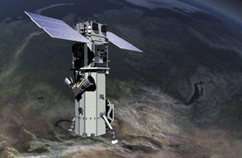 高分一号_高分二号_高分一号影像