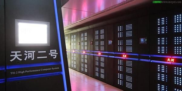 申威26010_天河二号配置_天河二号