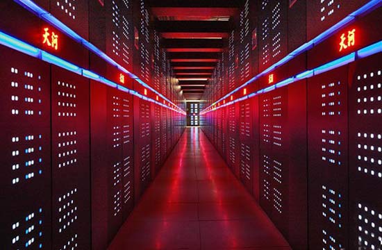 天河二号配置_天河二号_申威26010