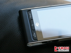 三星最强EV-DO拍照手机W709真机图赏