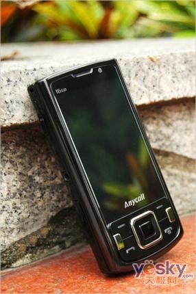 三星i8510c_索尼w995手机_索尼c905对比w955