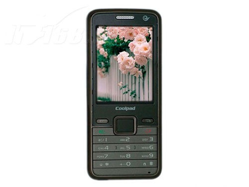 酷派 酷派 D508 图片