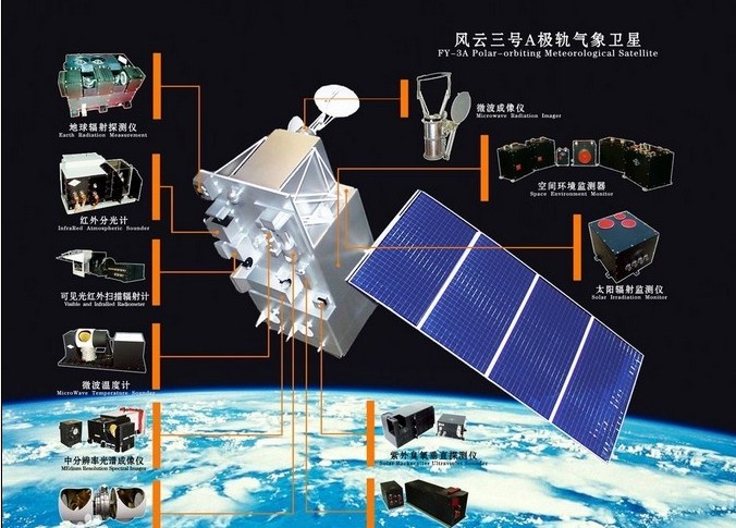 高分一号影像处理_高分一号_高分二号