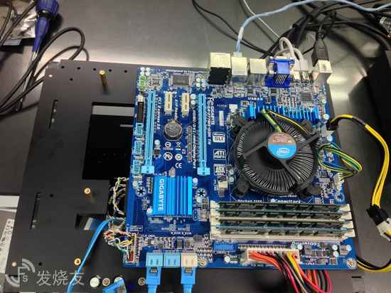 技嘉z77d3h说明书_z77-d3h_z77-d3h 供电