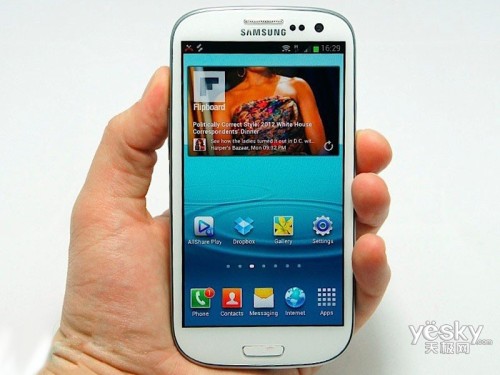 三星i9300 galaxy siii_三星s5830 galaxy ace_三星galaxy s3