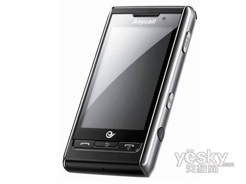 让世界零距离 天翼3G定制三星新款手机解密