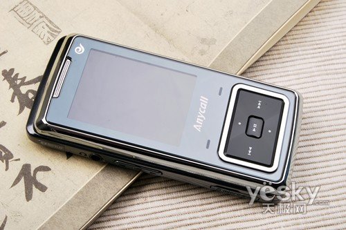 让世界零距离 天翼3G定制三星新款手机解密