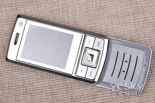 让世界零距离 天翼3G定制三星新款手机解密