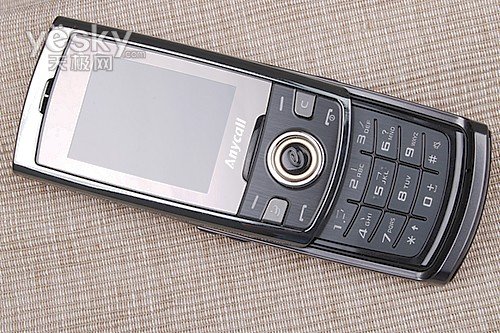 让世界零距离 天翼3G定制三星新款手机解密