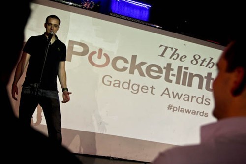 GALAXY SII第一？2011年最牛手机点评 